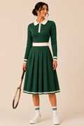 Fern Tennis Dress