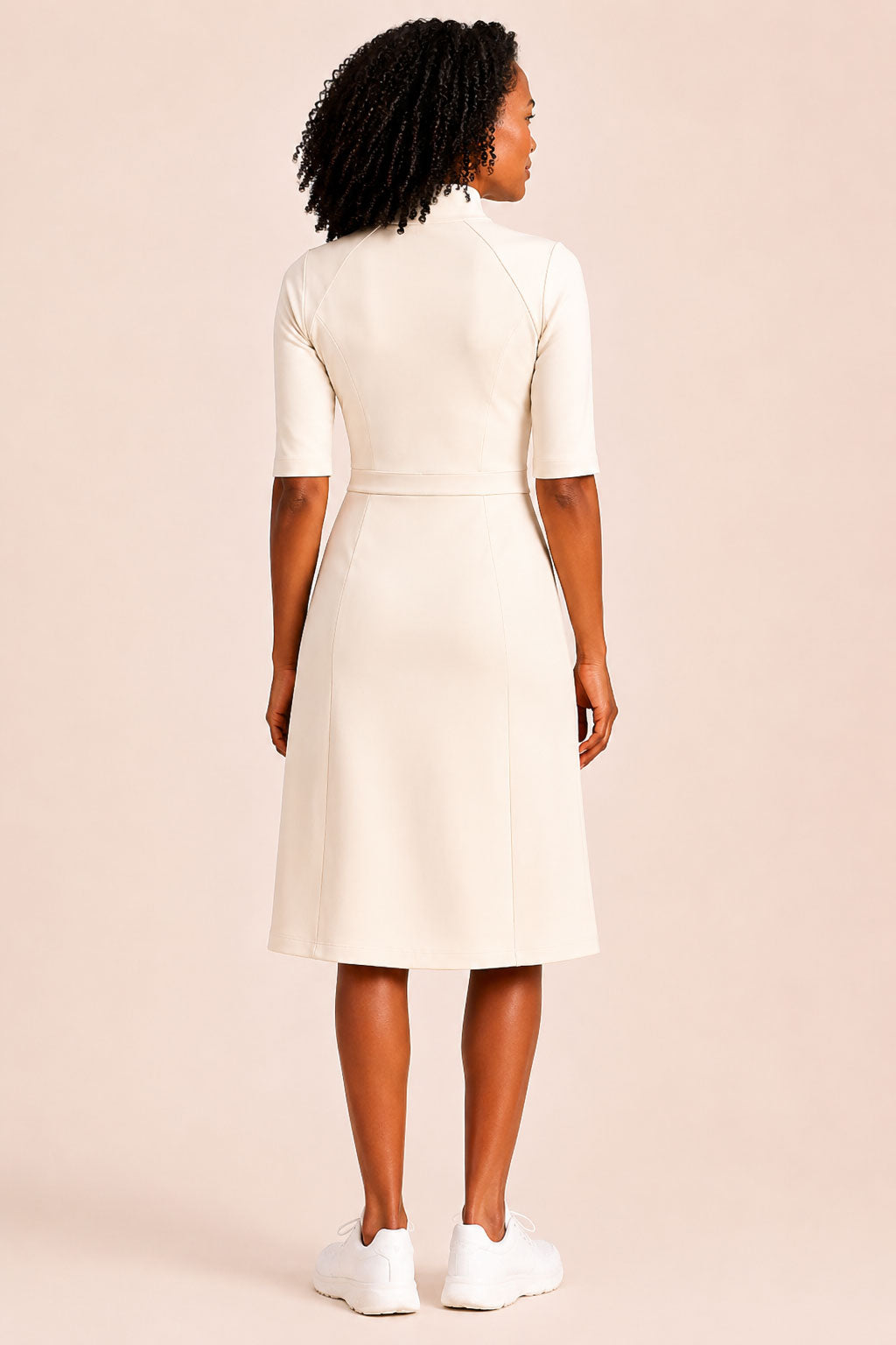 Clover Golf Dress