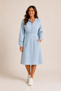 Willow Hoodie Dress